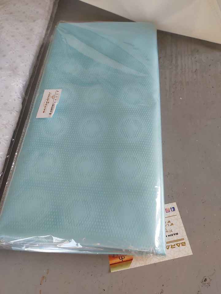 Conseils pour les mariages mixtes - 1