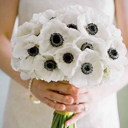Bouquet de ma future !