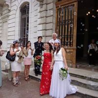 la sortie sous les bulles