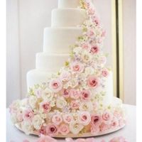 Gâteaux mariage - 2