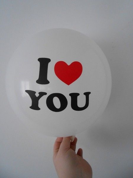 Nos ballons