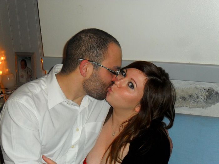 Petit bisous