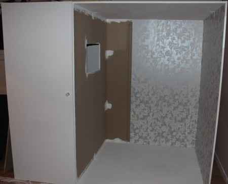 Avancement du photomaton