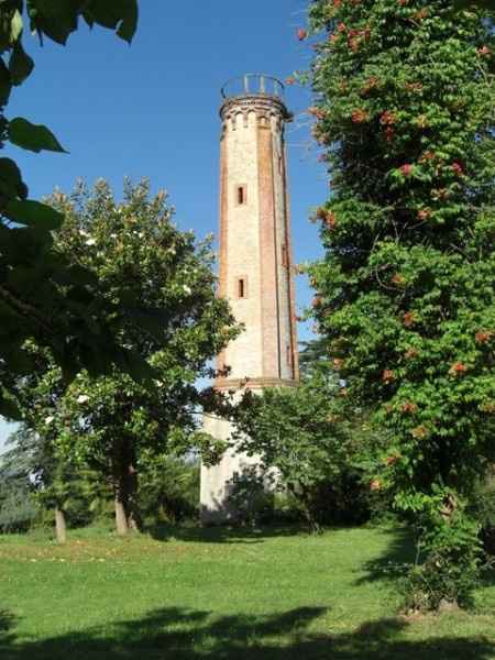 lieu de reception - le belvedere