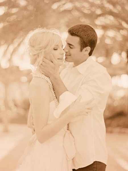 photos mariage
