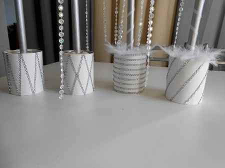 les " socles " DIY