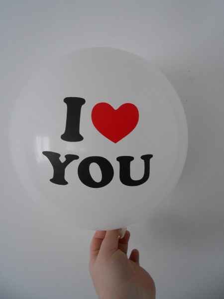 Nos ballons
