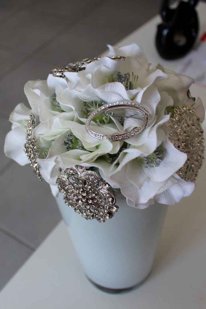 mon bouquet