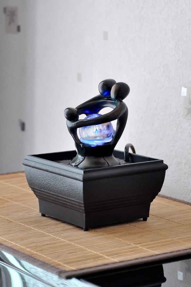Fontaine Zen