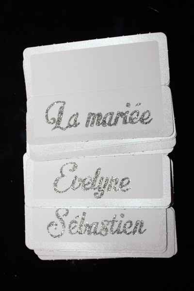 marque place
