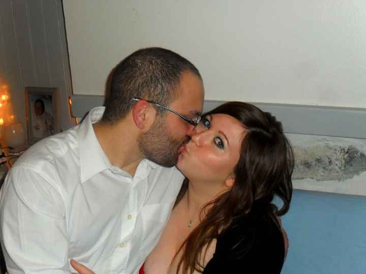 Petit bisous
