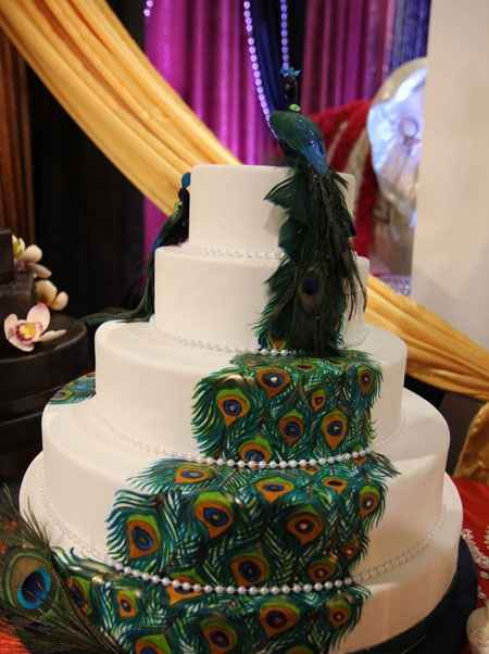 Wedding cake 11