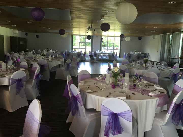 J-1... tout est pret ! - 1