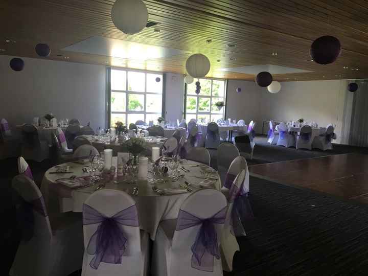 J-1... tout est pret ! - 2