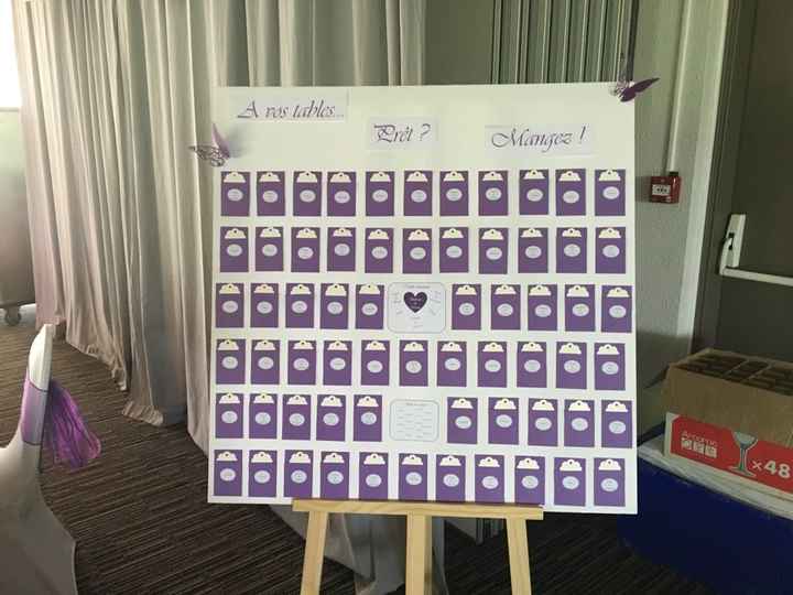 J-1... tout est pret ! - 3