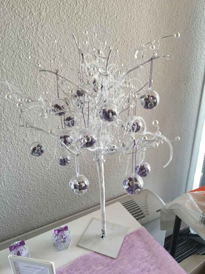 J-1... tout est pret ! - 6