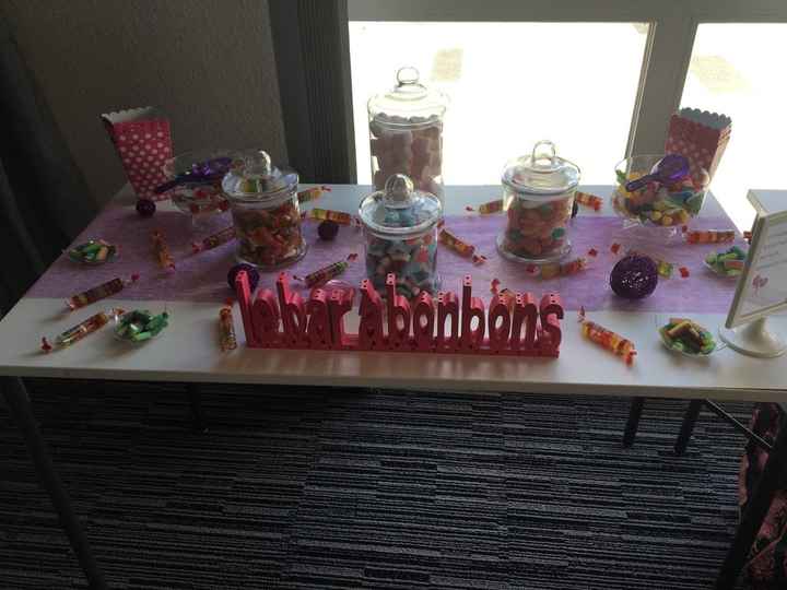 J-1... tout est pret ! - 7