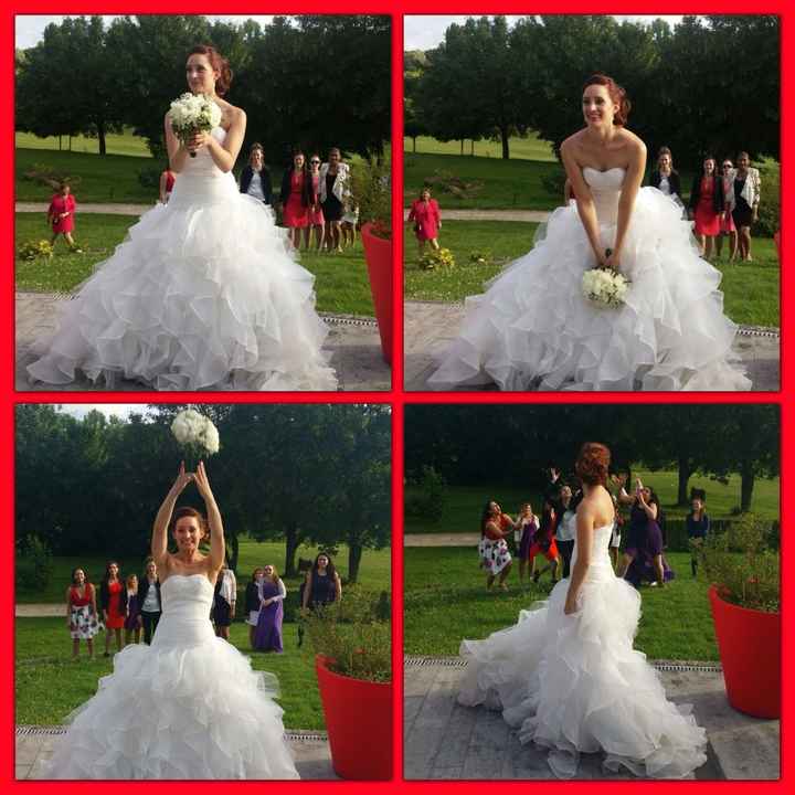 Notre merveilleux 25 juin 2016 - 4