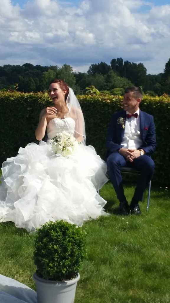 Notre merveilleux 25 juin 2016 - 5