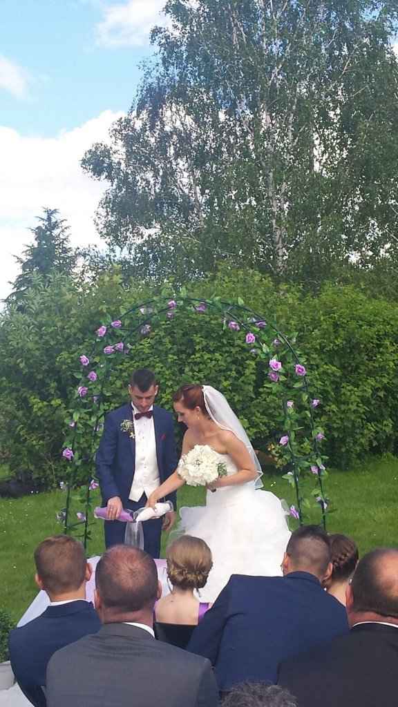 Notre merveilleux 25 juin 2016 - 6