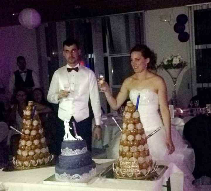 Notre merveilleux 25 juin 2016 - 9