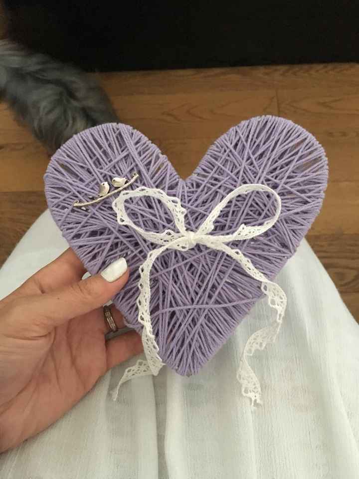 Montrez moi vos porte alliances ! - 1