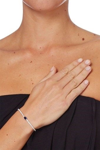 Bracelet Andrea Bellini porté