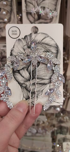 Accessoire cheveux 5