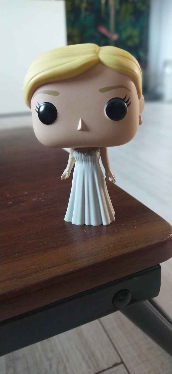 Recherche Funko pop gâteau - 1