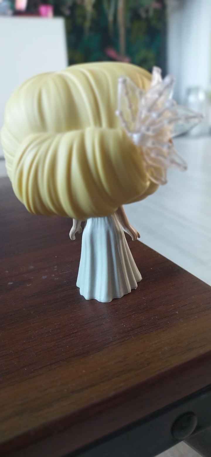 Recherche Funko pop gâteau - 2