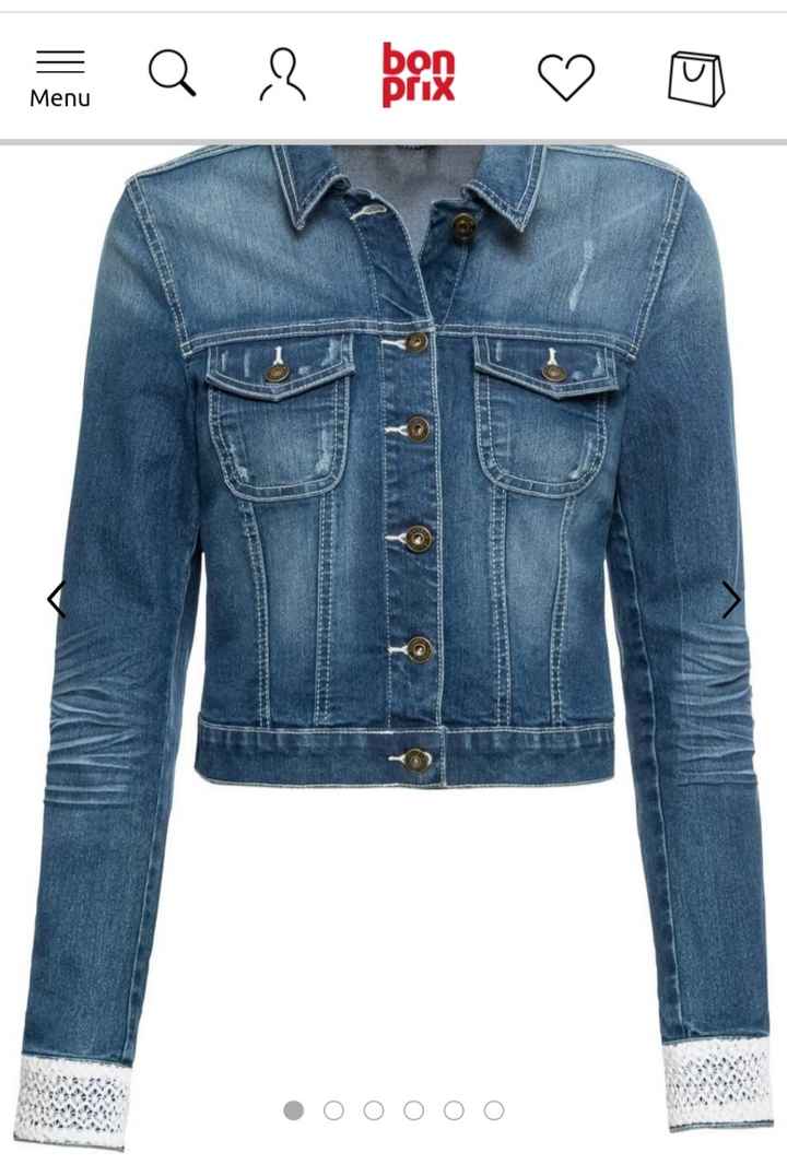 15 idées pour customiser une veste en jean - Marie Claire