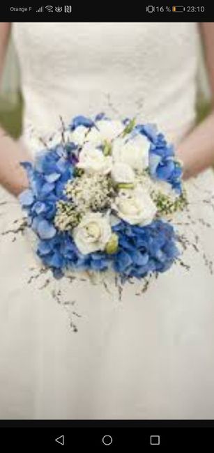 Bouquet - 2