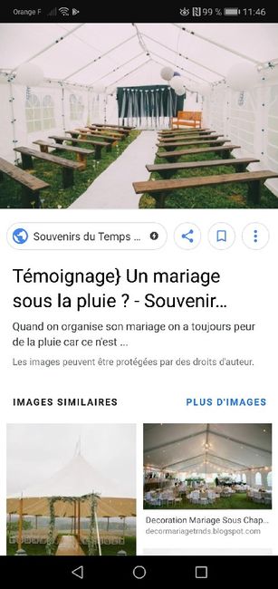 Cérémonie Laïque de Nuit / Fin de soirée - 2