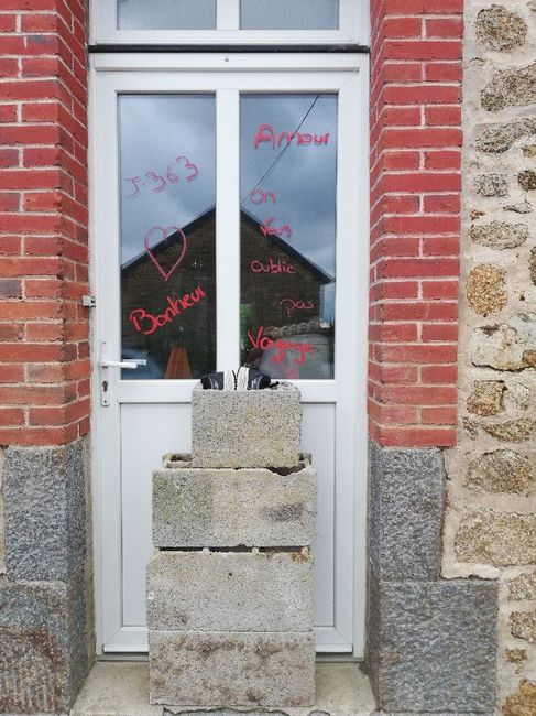 Les hostilités sont ouvert : Surprise - 4