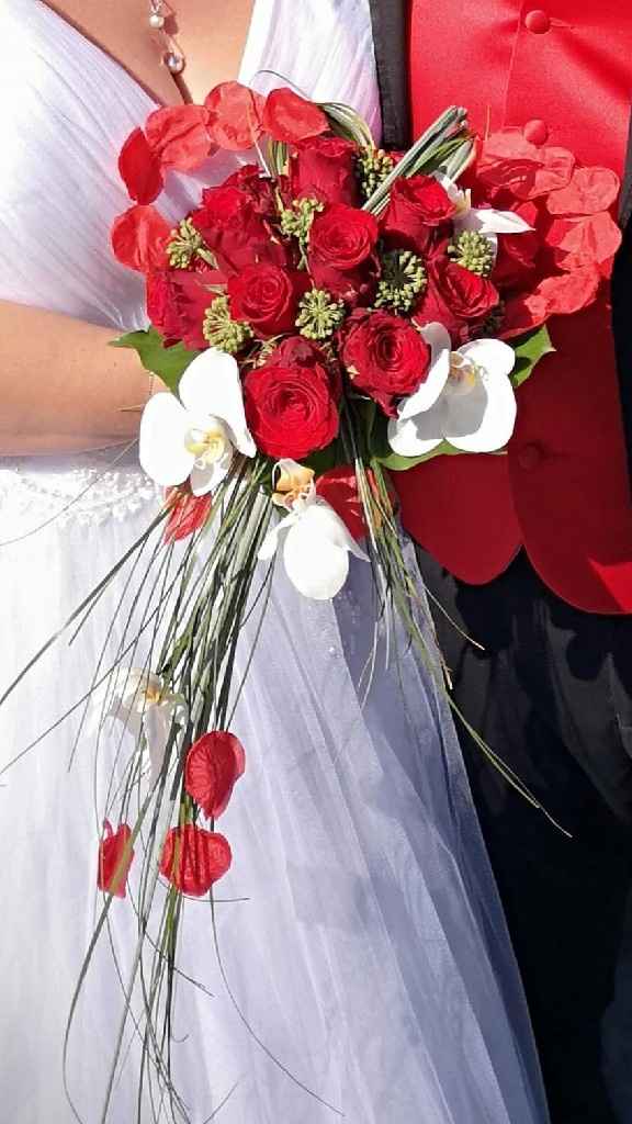 Montrez moi vos bouquet - 1