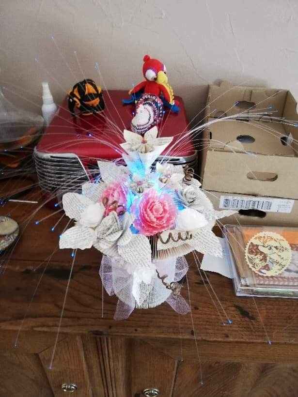 Cadeau fait main - 4