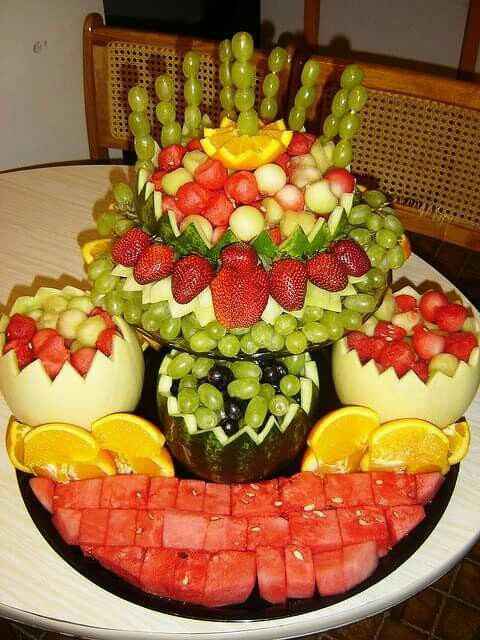 Fruits frais - 2