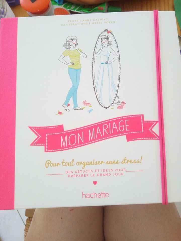 Ma nouvelle bible lol - 1
