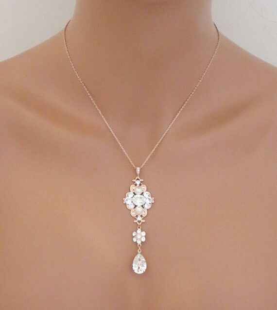 Aucunes idées bijoux - 1