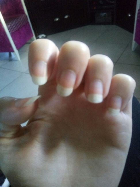 Help ongles - 1
