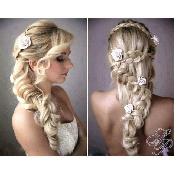 Coiffure - 1