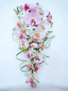 Combien vous a coûté votre bouquet de mariage ? - 1