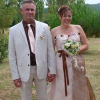 Prix de votre robe - 1