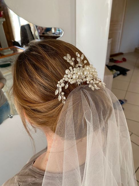 Essai coiffure maison 3