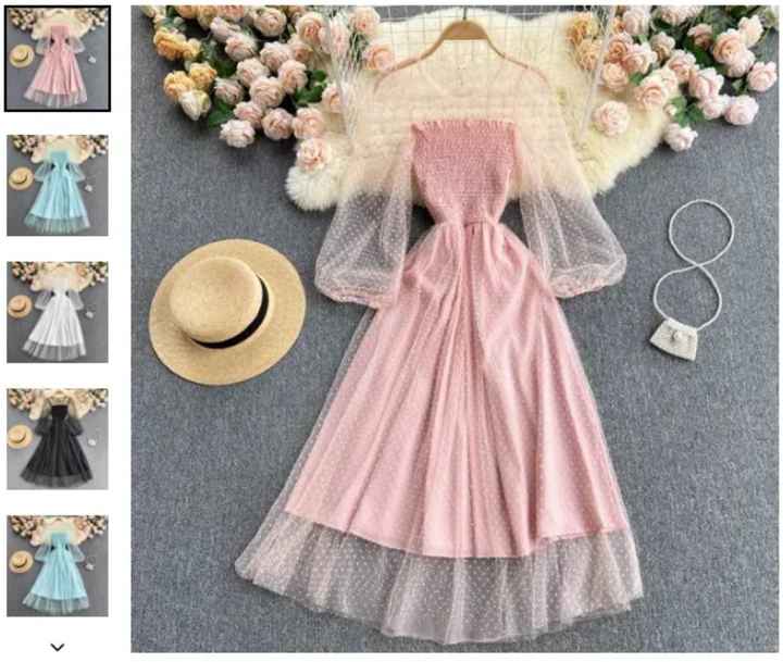 Tenue du lendemain - 1