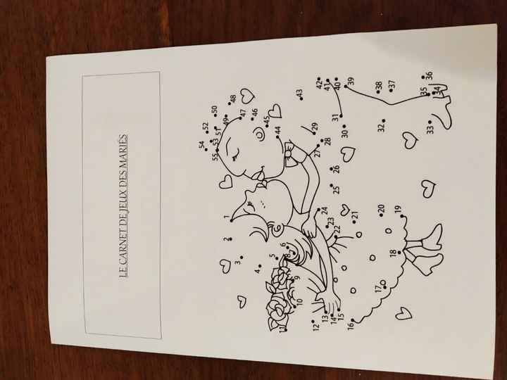 Animation brunch du lendemain - 1