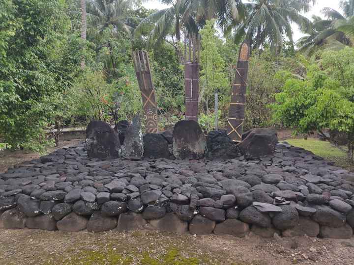 Notre merveilleux voyage de noces en Polynésie 😍 - 5