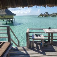 Notre merveilleux voyage de noces en Polynésie 😍 - 4