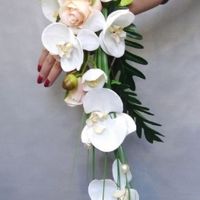 Idée pour mon bouquet 