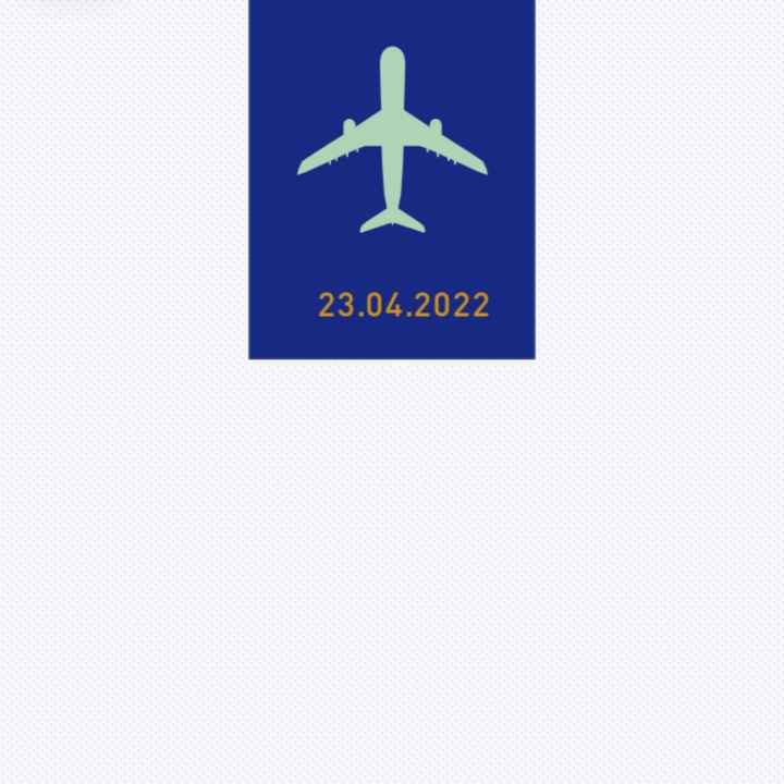 Faire part voyage - 4